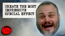 Thumbnail for Create the Most Impressive Special Effect | Full Task | Taskmaster | Taskmaster