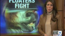 Thumbnail for CBS-TV Oklahoma:  Horse Teeth Floaters Rally for Right to Earn a Living