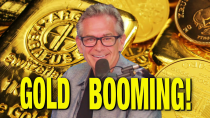 Thumbnail for Gold Prices Hit RECORD High! w/ Paul Stone | The Jimmy Dore Show