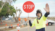 Thumbnail for Every Lollipop Man Ever... | Garn. | Garn.