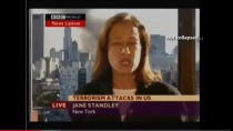 Thumbnail for BBC Reports 911, WTC 7 Collapse BEFORE it Happens