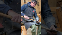 Thumbnail for The Right Way to Hang an Axe – Quick Tips for a Perfect Fit! | Wranglerstar