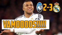 Thumbnail for DIRECTO POST ATALANTA - REAL MADRID