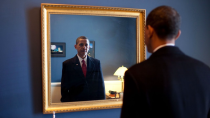 Thumbnail for Michael Shaw on Crafting the President's Image