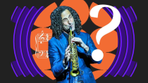 Thumbnail for Why Does Kenny G Drive Critics Crazy?