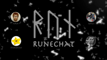 Thumbnail for Rune Chat #105 | Purveyor of Approved Truths