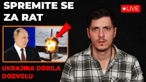 Thumbnail for UŽIVO Spremite Se Za RAT | IDIOKRATIJA