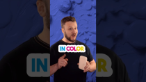 Thumbnail for The Beverage That Gave Us Color Printing | magnify