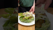 Thumbnail for Salads from beginner to pro | Joe Oxley