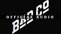 Thumbnail for Bad Company - Bad Company (Official Audio)