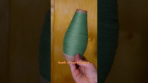 Thumbnail for Can I turn aspen leaves into green dye? #trees #naturaldye #woodworking | justinthetrees