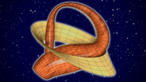 Thumbnail for Journey Into the 4th Dimension - Möbius Strip and Klein Bottle | Andrew's Campfire