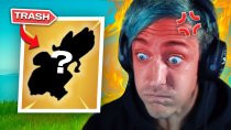 Thumbnail for WORST item in Fortnite SEASON 3 | Ninja