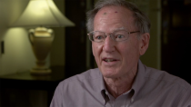 Thumbnail for Tech Visionary George Gilder: "Bitcoin is the Libertarian Solution to the Money Enigma."