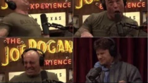 Thumbnail for Theo Von and Joe Rogan Smelling Salts | Rogan Shorts