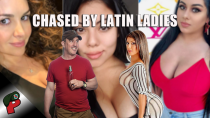 Thumbnail for Chased by Mexican Tits | Grunt Speak Highlights