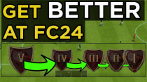 Thumbnail for Get BETTER At FC24 // Are You Making These Mistakes? | AlexionFUT