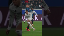 Thumbnail for THEY SAID KYLIAN MBAPPE WAS A FLOP 😂 NOW HE'S LIGHTING UP THE BERNABÉU 🥲🤍 | FutVibes