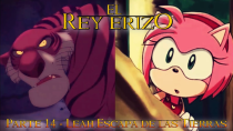 Thumbnail for El Rey Erizo - Parte 14 / Leah Escapa de las Tierras | Gabo Gabito Productions