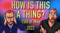 Thumbnail for How is This a Thing? 15th of May 2022 | Computing Forever