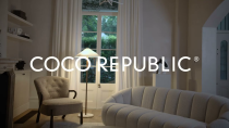 Thumbnail for In-Residence Design Series II: Light & Space | Coco Republic