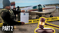 Thumbnail for If you step on Indian reservation land you are completely open to being scammed. This guy claims They seized his private plane.