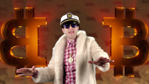 Thumbnail for Remy: Bitcoin Billionaire