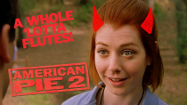 Thumbnail for I Get Nasty When I'm H*rny! | American Pie 2 | American Pie