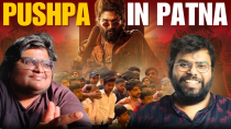 Thumbnail for 🔴 Pushpa 2 Trailer | Allu Arjun | Cinema Bagundali