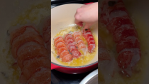 Thumbnail for Truffle Lobster Mac & Cheese | Lisa Nguyen