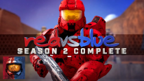 Thumbnail for Season 2 | Red vs. Blue Complete | Rooster Teeth Animation