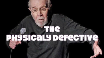 Thumbnail for George Carlin - Political Correctness is Fascism Pretending to be Manners | Mayur6