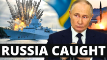 Thumbnail for RUSSIAN SPY SHIPS SEIZED BY NATO, BELARUS BUILDS NUKE SILOS! Breaking War News W/ The Enforcer 1068 | The Enforcer