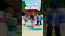 Thumbnail for Who's the BEST at Roblox? | Aphmau Shuki