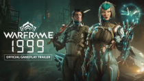 Thumbnail for Warframe: 1999 Official Gameplay Trailer - Available Now on All Platforms! | PlayWarframe