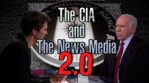 Thumbnail for Episode 432 - The CIA and the News Media 2.0