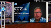 Thumbnail for Bob Kudla - Economic Trap Set, No Escape, Inflation Incoming, Gold Will Begin To Make Moves | X22report