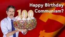 Thumbnail for Stossel: 100 years of Communist Disaster