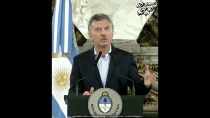 Thumbnail for Adolf Hitler "Downfall Movie" to Mauricio Macri. (Faceswap Deeplearning) | ZeroCool22