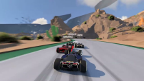 Thumbnail for When there are almost more cars than milliseconds | MatteoP