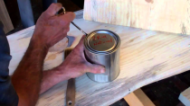 Thumbnail for How-to Seal Wood for Outdoor Use DIY | Mitchell Dillman