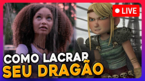 Thumbnail for Como LACRAR seu Dragão? - NERDOLIVE #013 | Canal Tragicômico