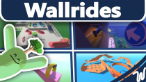 Thumbnail for Super Consistent Wallriding | Warcans