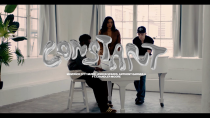 Thumbnail for Constant | Maverick City, Jordin Sparks, Anthony Gargiula | Ft.Chandler Moore (Official Music Video) | TRIBL