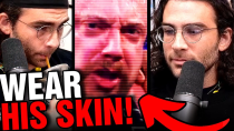 Thumbnail for Hasan Piker SHOOK! After Sam Hyde's Obvious Joke | Grifter