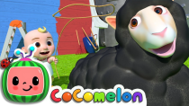 Thumbnail for Baa Baa Black Sheep | CoComelon Nursery Rhymes & Kids Songs | Cocomelon - Nursery Rhymes