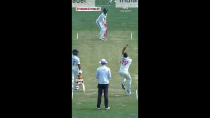 Thumbnail for Stump-mic moment captured between #NathanLyon and #Jadeja | #AUSvINDOnStar | Star Sports