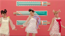 Thumbnail for [MV] ORANGE CARAMEL '까탈레나(Catallena)' Music video | PLEDIS ENTERTAINMENT