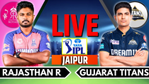 Thumbnail for IPL 2024 Live: RR vs GT Live Match | IPL Live Score & Commentary | Rajasthan vs Gujarat Live Match | Iqbal Sports