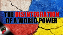 Thumbnail for The Disintegration of a World Power | Live From The Lair